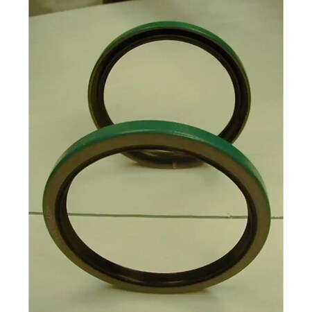 Skf Grease Seals, 35120 35120